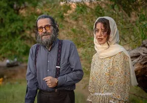 فیلم/ روایت ابوالفضل پورعرب از اختلاف نوید محمدزاده و شهاب حسینی
