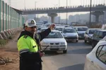 یک‌طرفه شدن جاده چالوس تا اطلاع ثانوی