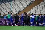 فیفا حکم داد؛ جریمه ۲۰۰ هزار دلاری استقلال خوزستان