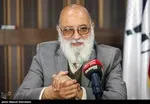 چمران: تأسیسات چراغ‌های راهنمایی را می‌دزدند