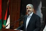 سفر خالد مشعل به تهران تکذیب شد