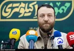 اژه‌ای: غدیر امسال، غدیر حماسه و انتقام است