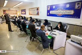 عکس/ پسر عقاب در کنار گلر سابق پرسپولیس