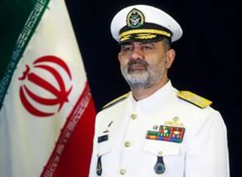 حمله دزدان دریایی به کاروان تجاری ایران در خلیج عدن دفع شد