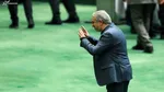اگر مسئولی جرات مقابله با مفسد داخلی را نداشته باشد، جرات مبارزه با زورگوی خارجی را نخواهد داشت/کارگر ستون فقرات تولید است