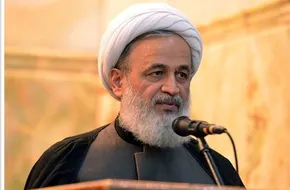 تصاویر | عزاداری سالروز شهادت امام حسن عسکری(ع)