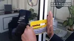 بیمار در درمانگاه جا ماند | درمانگاه تا اطلاع ثانوی پلمب شد