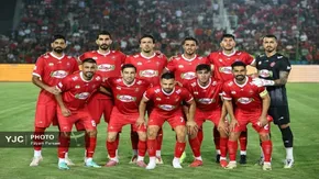 عکس| سپاهان به دوحه قطر پرواز کرد