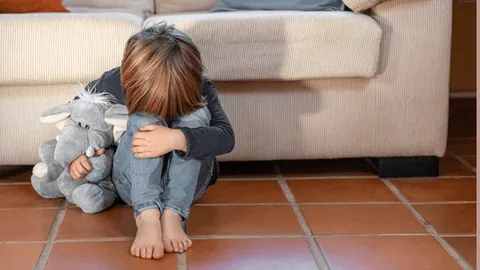بچه‌ها را چگونه در جنگ آرام کنیم؟