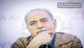 فیلم | پاسخ کوبنده پرویز پرستویی به انتقاد یک نماینده از «پیرپسر»!