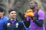 علی پروین: پرسپولیس دربی را می‌برد
