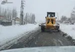 کولاک و آبگرفتگی در ۲۵ استان کشور