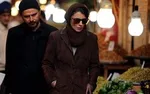 توضیح لیلا حاتمی درباره حذفش از سریال نهنگ آبی