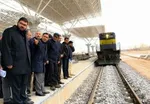 پیشنهاد افزایش ۲۰ درصدی قیمت بلیت قطار