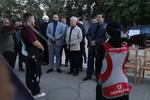 سومین بانوی ایران المپیکی شد