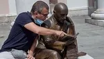 داستان ۷ مومیایی مشهور مصر+ عکس