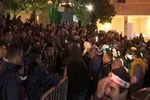 درگیری‌ها در لبنان شدت گرفت