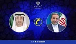 گفتگوی تلفنی وزرای امور خارجه جمهوری اسلامی ایران و برزیل