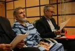 تمام اموال ساعدی‌نیا در نوشهر توقیف شد
