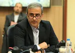 لاری: بستری و مرگ‌ومیر کرونایی‌ها در این استان بالاتر از میانگین کشوری است