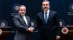 تأکید عراقچی بر دیپلماسی در گفت‌وگو با همتای قبرسی