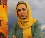 سوگل طهماسبی در عکس جدیدش هوای دلپذیرِ پاییز را ستایش کرد