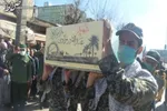 شهید دیگری از کانال کمیل برگشت