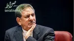 جهانگیری : دولت در همه مراحل بحران سیل در میدان بوده است