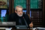 سفر رئیس مجلس برای بازدید از مناطق سیل‌زده