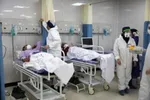 ۱۲۵ فوتی جدید کرونا در کشور / ۱۱۷ شهرستان در وضعیت قرمز