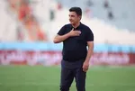جدایی علی قربانی و ٢ عضو دیگر سپاهان بعد از استعفای قلعه‌نویی