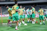 قلعه‌نویی: برنامه‌ریزی کافا خوب نبود