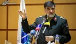 سردار رادان: پلیس دیپلماتیک براساس پروتکل‌های مشخص عمل می‌کند