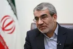 انتقاد کدخدایی از برخی توهین‌ها به نهاد قانون‌گذاری کشور