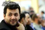 رضا عطاران با «خوابم می‌آد» به شبکه نمایش خانگی آمد