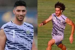 عکس| استیون انزونزی از سپاهان جدا شد
