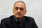 مهدی جهانی: پرسپولیس امسال هم قهرمان می‌شود