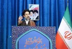 خطیب جمعه تهران: ثبت نام از داوطلبان اهدای عضو برگ زرین دیگری در کارنامه نمازجمعه است