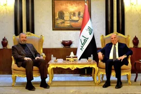 تصاویر| اینجا «تنگه هرمز» است ...