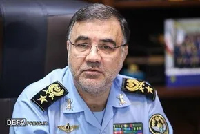 عکس/ سفره بی‌ریای رزمندگان اسلام