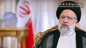 فیلم | رجزخوانی کودک فلسطینی