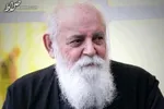 هوشنگ ابتهاج درگذشت