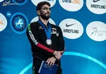حسن یزدانی ضربه فنی شد/ دیوید تیلور همچنان جادو می‌کند