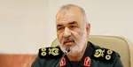 هشدار جانشین فرمانده‌ کل سپاه به دشمنان