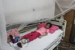 تجمع مردم برازجان به افزایش مشکل بی‌آبی