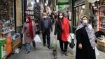 ۴۶۲ فوتی کرونا در ۲۴ ساعت گذشته