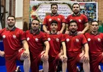 هادی به فینال سنگین‌وزن رسید