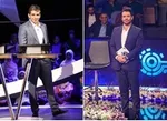 بلندترین‌ آسمان خراش اقامتی‌ ایران+عکس