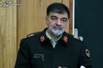 لزوم بهره گیری حداکثری از همه ظرفیت و امکانات پلیس برای اربعین ۱۴۰۲