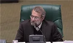 قدوسی درباره طرح سه‌فوریتی توقف مذاکرات: لاریجانی با اصل حرکت موافق بود